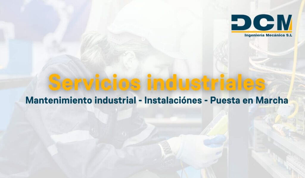 servicios industriales en valencia capital