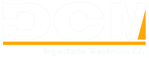 Logo dcm